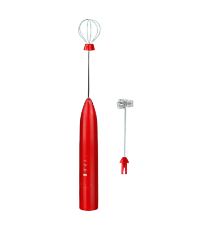 Mayy Whisk Radio-Operated Eggbeater 1