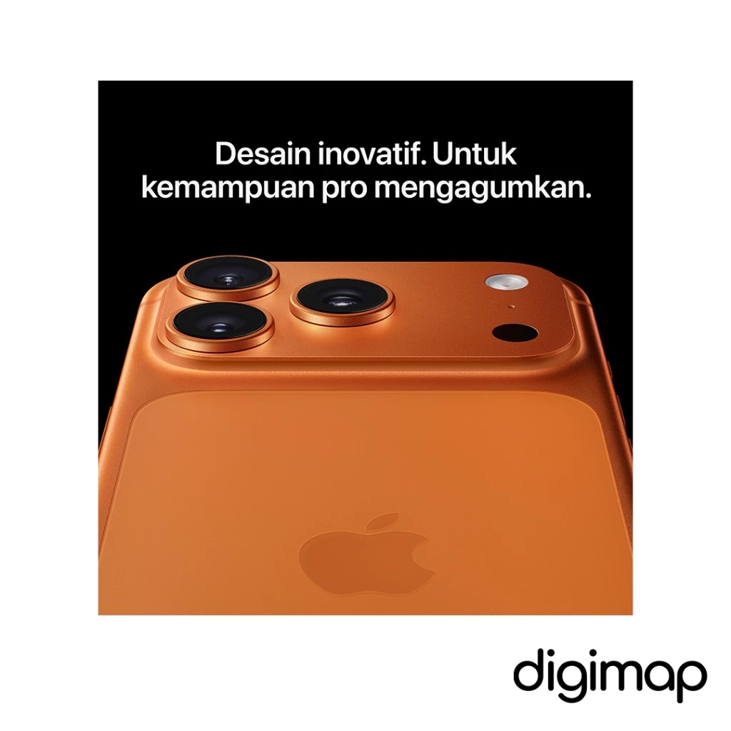 Apple Inc Apple iPhone 17 Pro Max