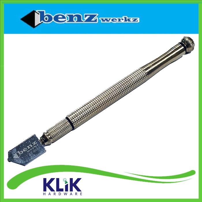 Benz Werkz Indonesia Benz Werkz Glass Cutter BZ-9082