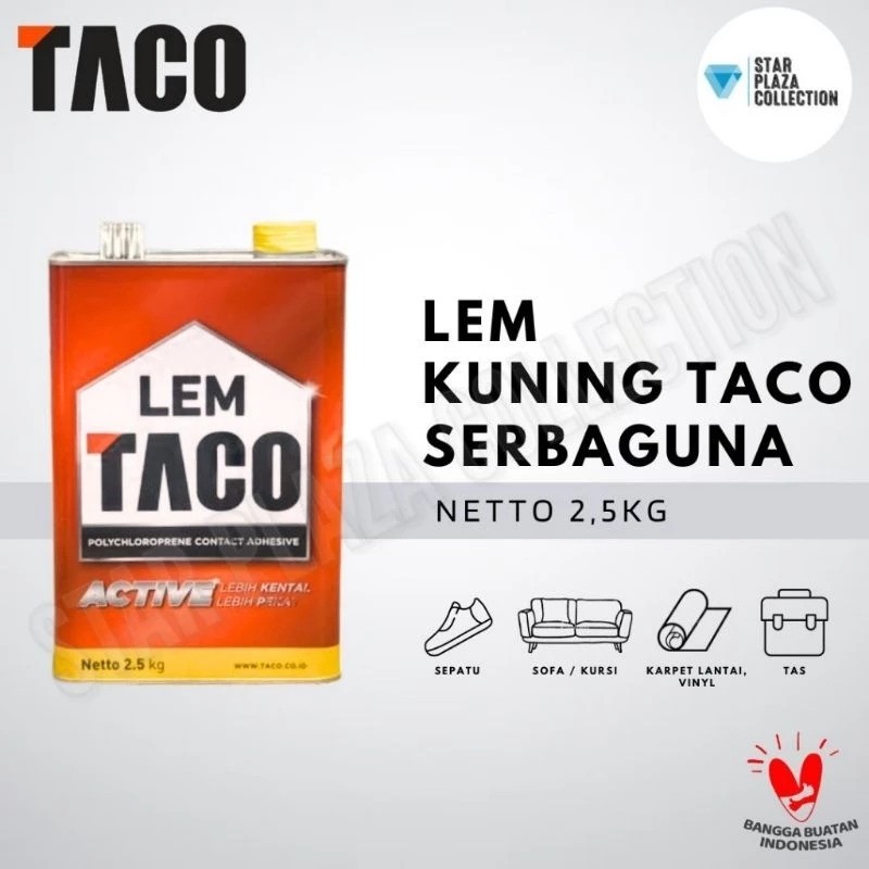 Lem TACO Active 2