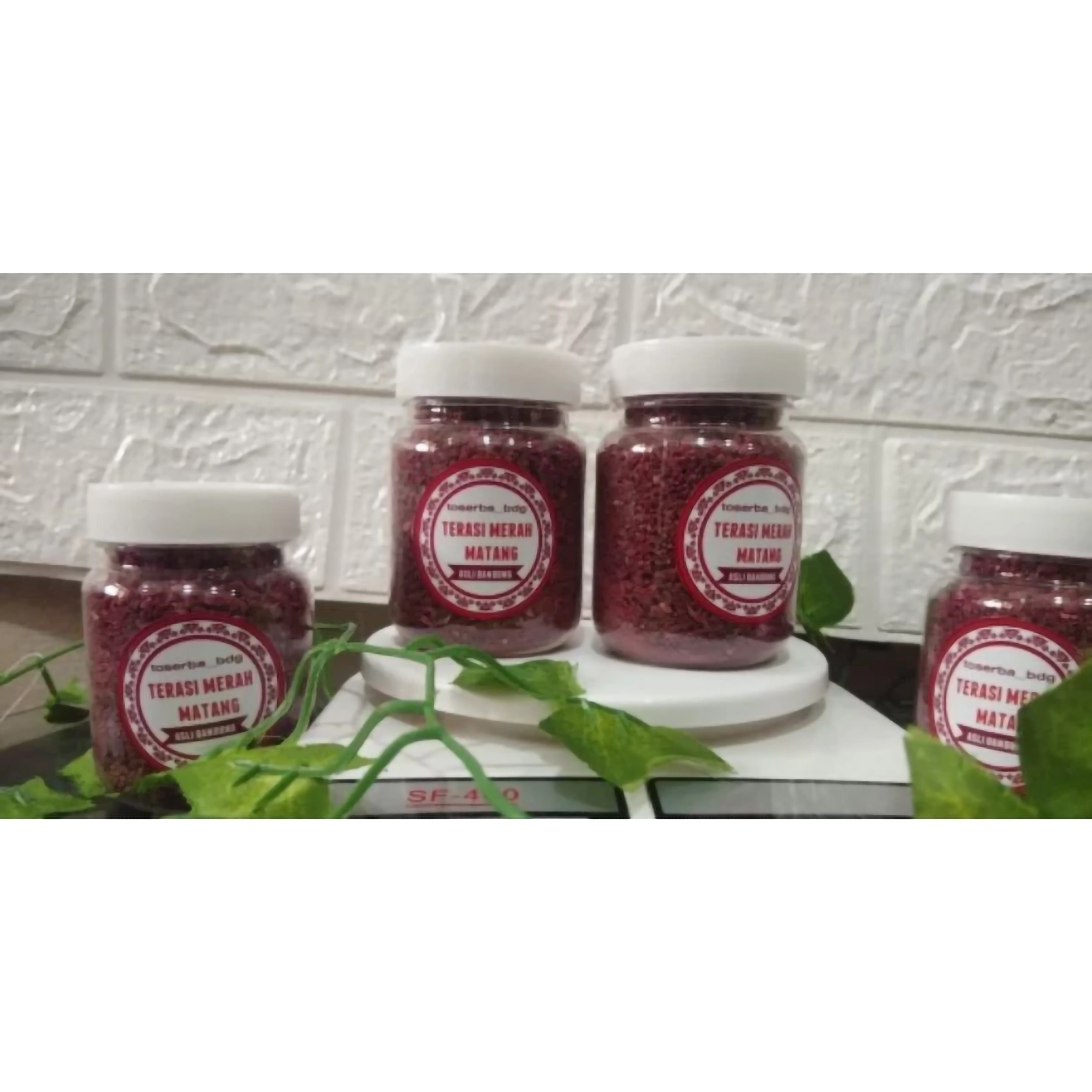 Toserba_Bdg Terasi Merah Bubuk Matang