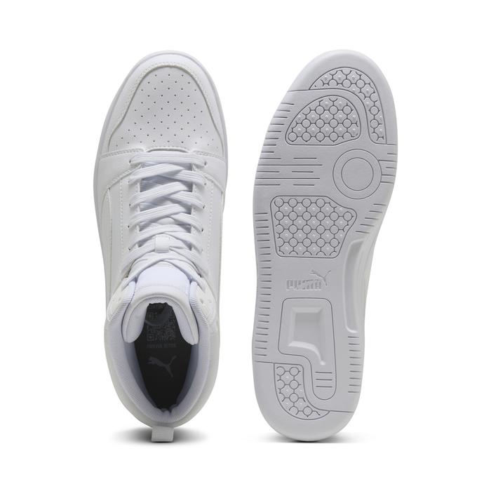  Puma SE Puma Rebound V6 Men's Wide Sneakers