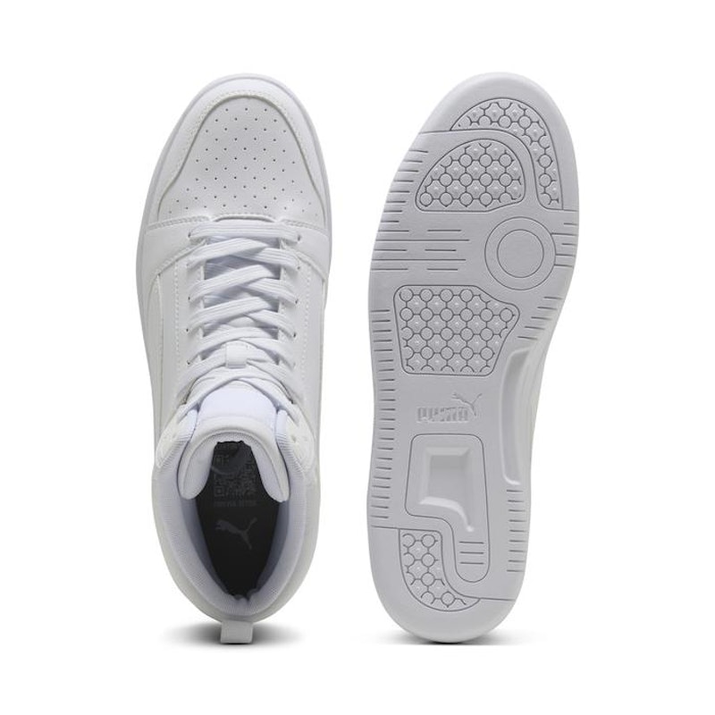 Puma Rebound V6 Men's Wide Sneakers 2