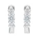 Diamond & Co Anting Berlian Anak/Bayi 1