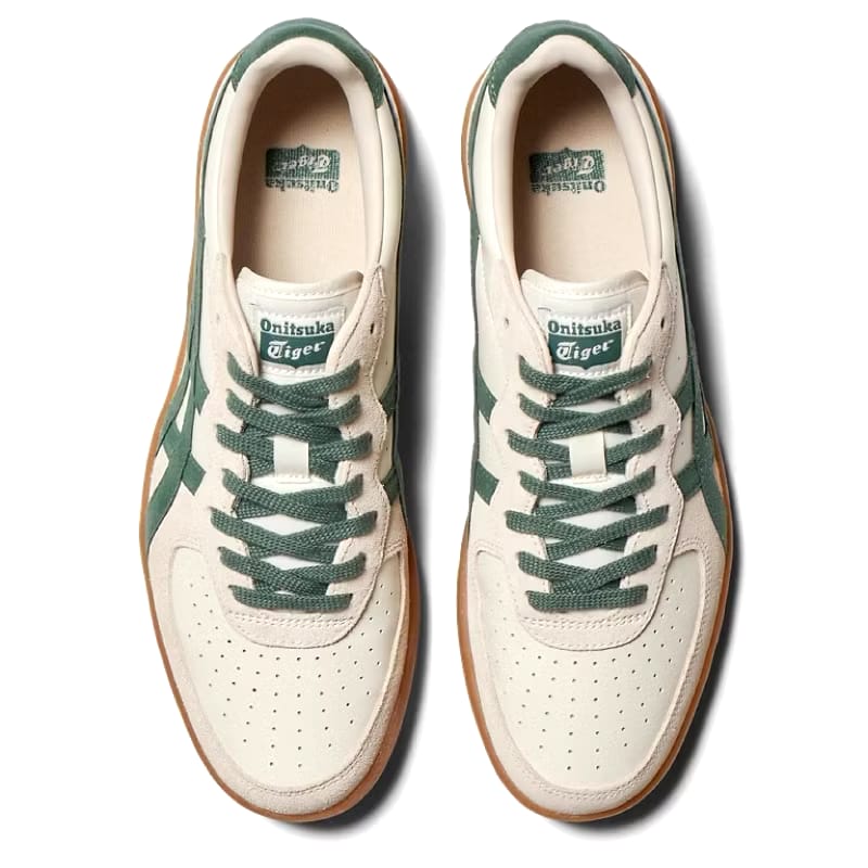 ASICS Onitsuka Tiger GSM Hiking Green