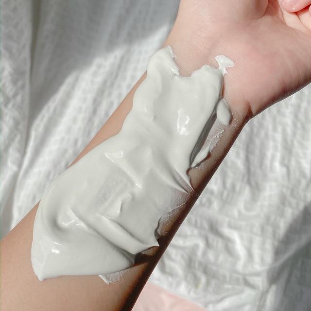 Egg White Honey 2