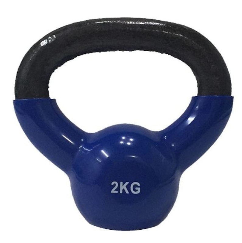Kettlebell 1