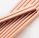 Sumpit Stainless Steel Korea Rose Gold 1