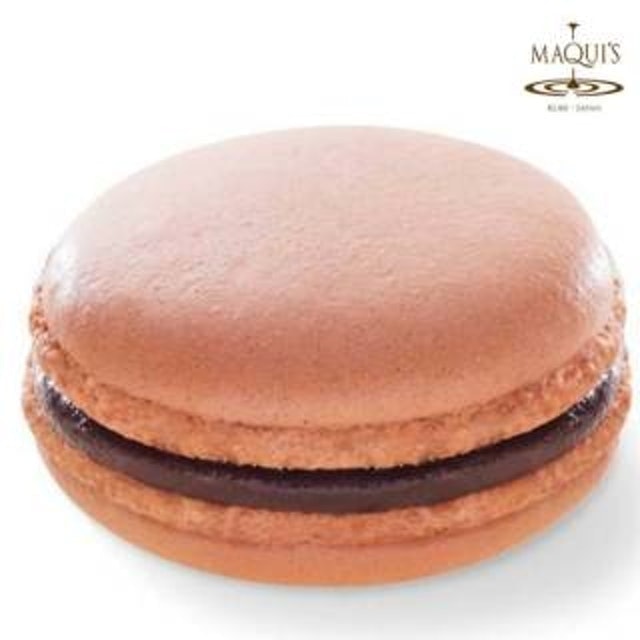 Maqui's Macaron