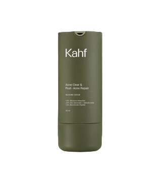 Kahf ｜ Bright Intensifying & Pigment Corrector Niosome Serum