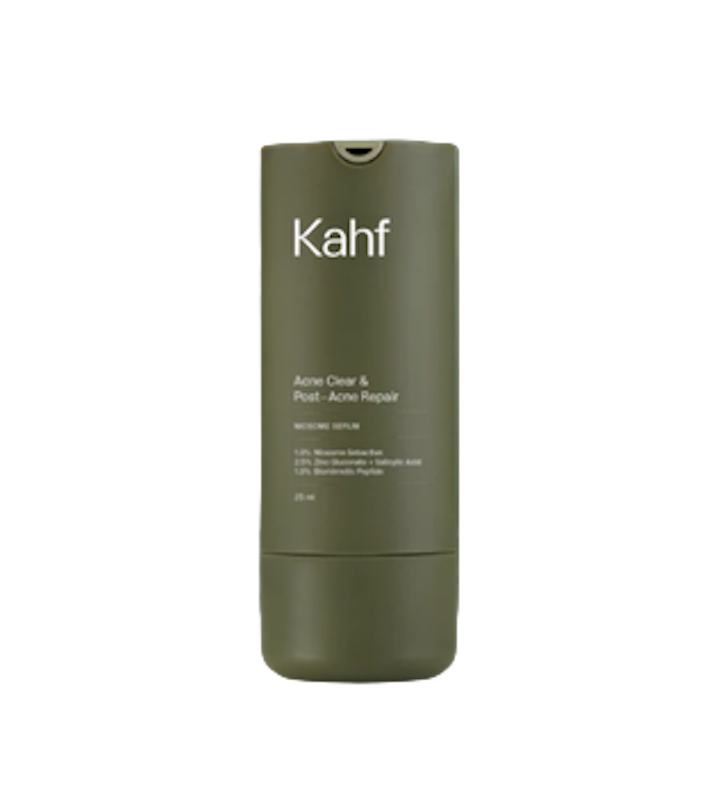 Bright Intensifying & Pigment Corrector Niosome Serum 1