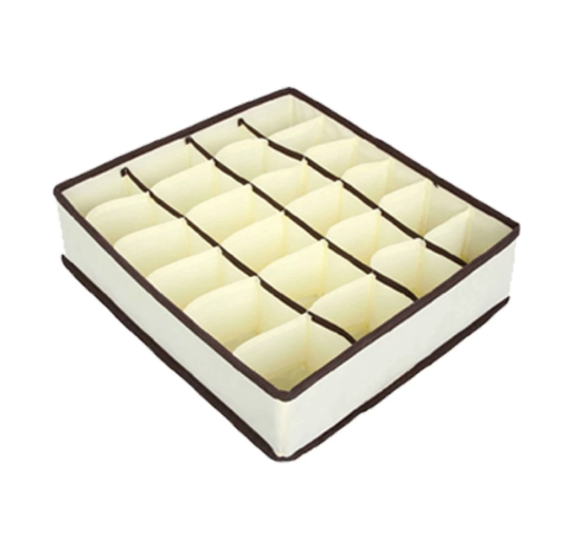 Pandaoma Storage Box Underwear