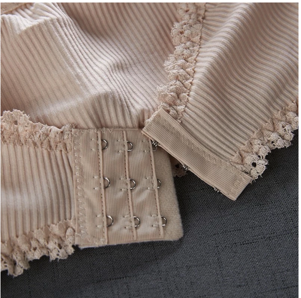  Niceface Bra Wanita Kemben Tanpa Tali