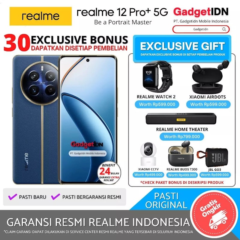 12 Pro+ 5G 5
