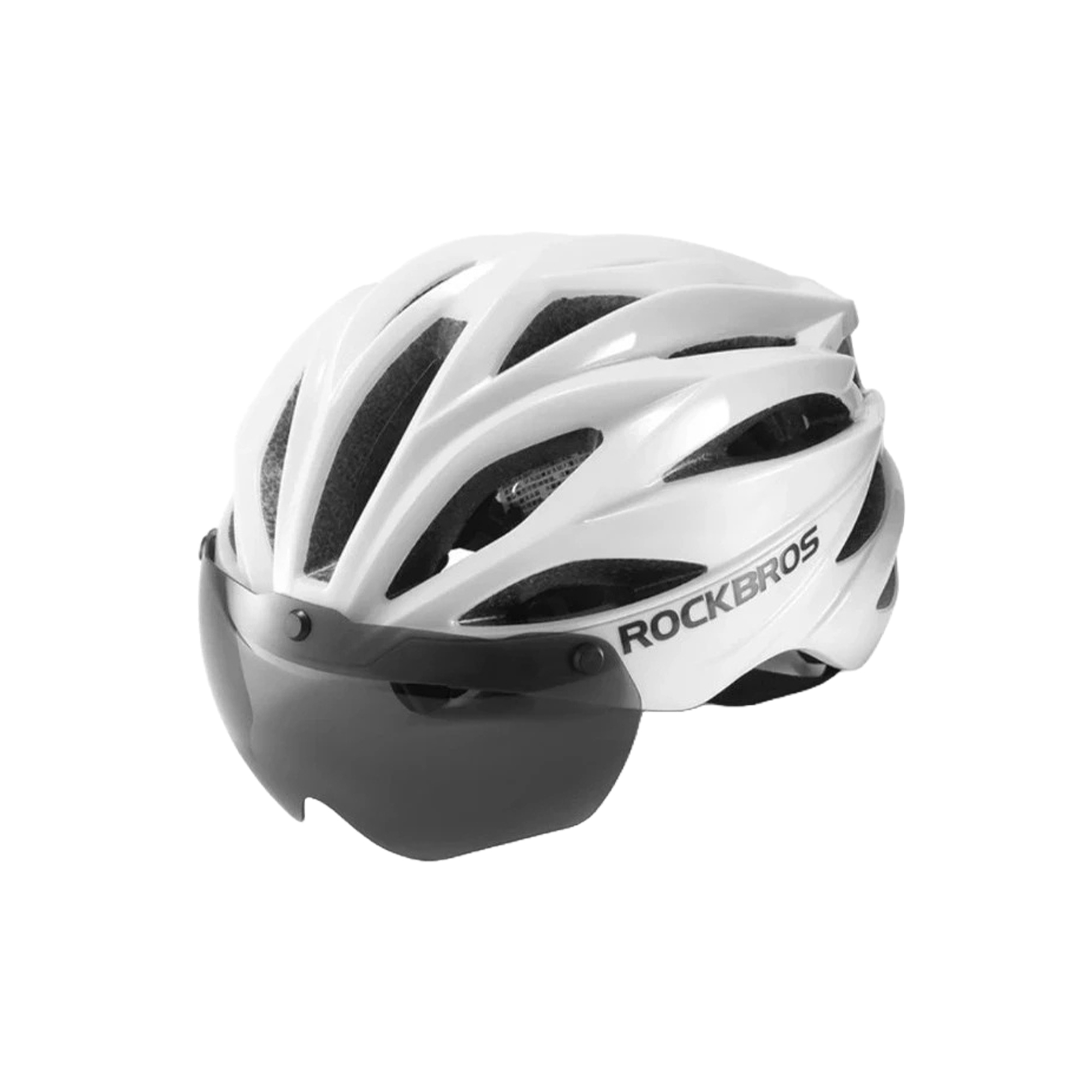 Yiwu Rock Sporting Goods Rockbros Helm Sepeda TT-36