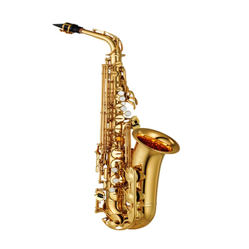 Alto Saxophone YAS-280