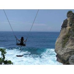 Nusa Penida East Adventure with Scooter