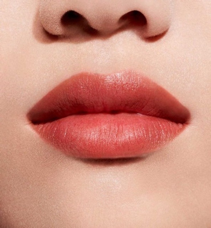 Lip Tattoo 451 Natural Coral