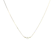Aurum Lab Moana Pearl Necklace 1