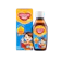 Tempo Scan Pasific vidoran Smart Vitamins Rasa Jeruk Sirup 1