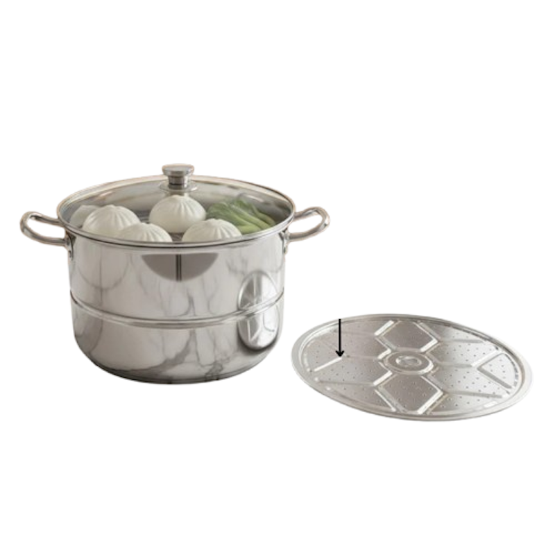 Royalstar Panci Kukus 14 L