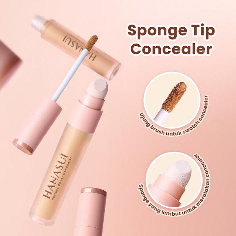 Perfect Cover Concealer 03 Caramel 3