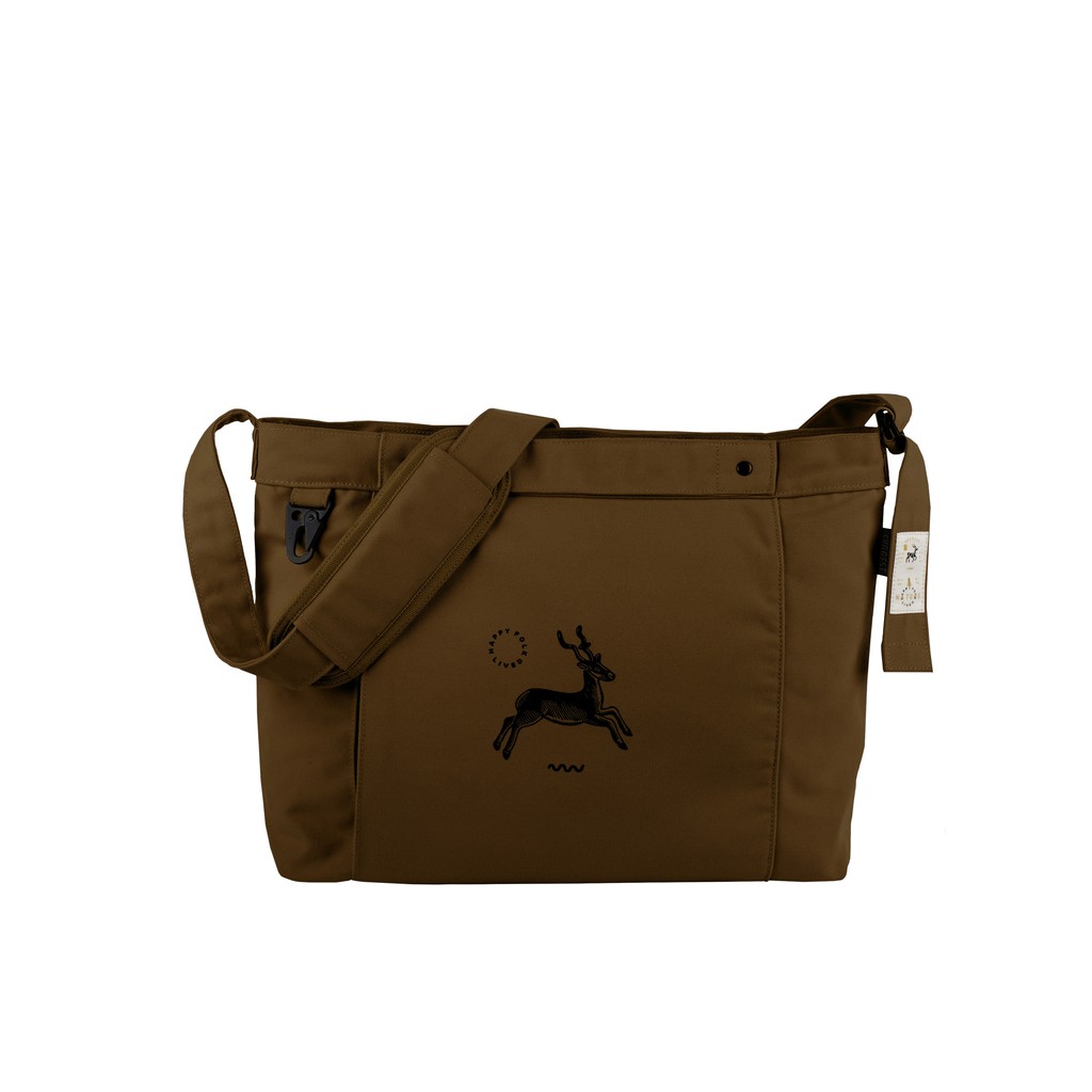 Messenger Bag 2