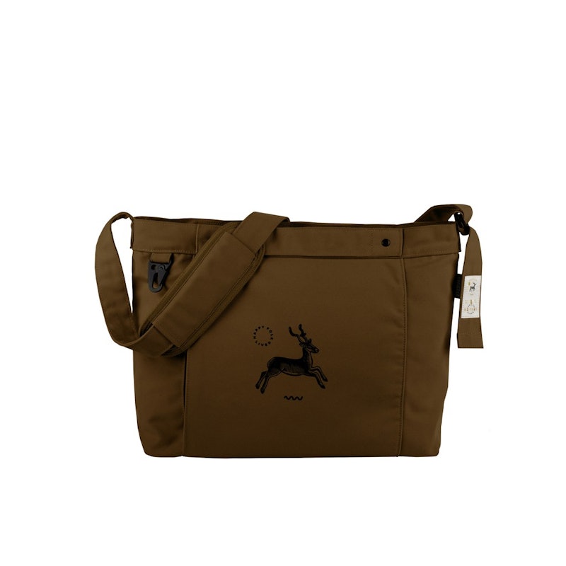 Messenger Bag 2