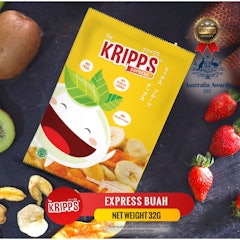 Keripik Buah