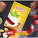 The Kripps Keripik Buah 1