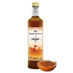 Marjan Royale Gourmet Caramel