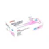Jayamas Medica Industri OneMed Nitrile Medical Examination Gloves Warm Blue 1
