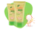 Unilever Zwitsal Baby Skin Protector Lotion Natural 1