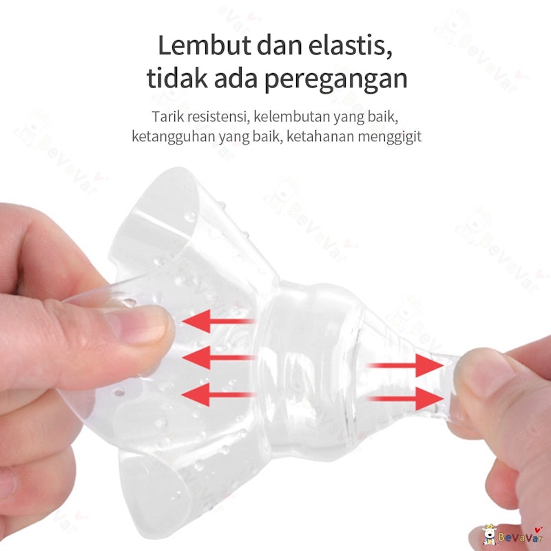 Bevavar Pelindung Puting 4