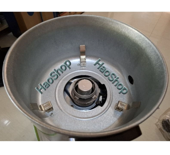  Farfalla Rice Cooker Gas 3 Liter