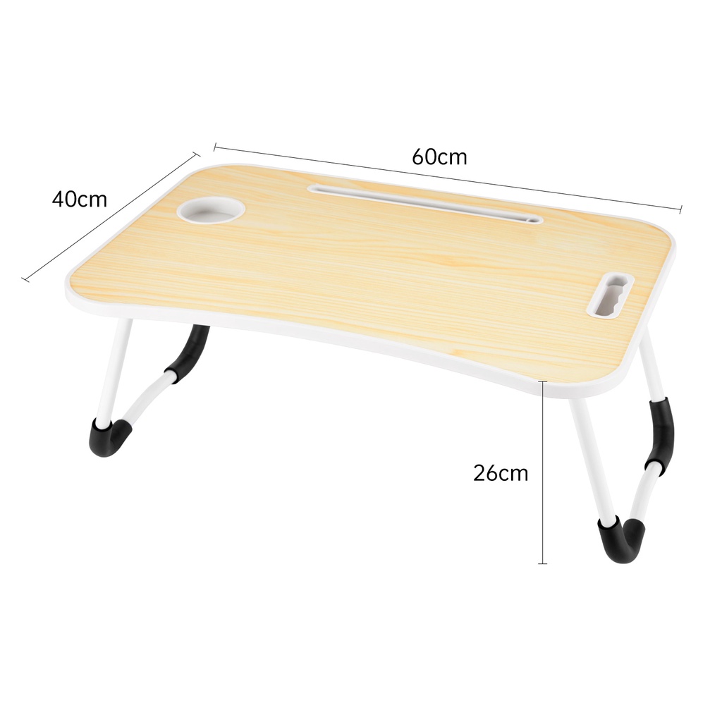 Deli Vusign Folding Table  VS862