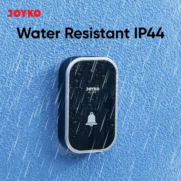 Atali Makmur JOYKO Wireless Doorbell  BL-903E