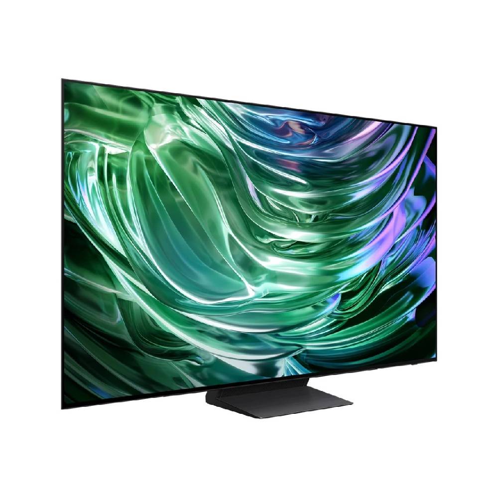 Samsung ｜ 55" OLED S90D 4K Smart AI TV ｜ QA55S90DAKXXD
