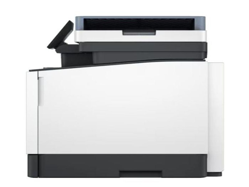 Color LaserJet Pro 4