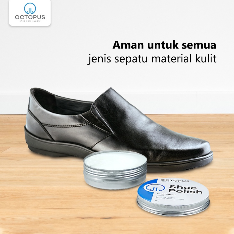 Shoe Polish 65 gr 2