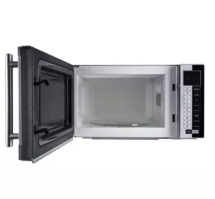 AQUA Japan  AQUA Microwave AEM-S2612S
