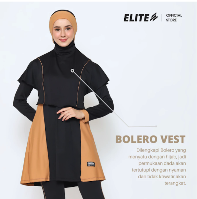 Elite Luxury Slimwear 4