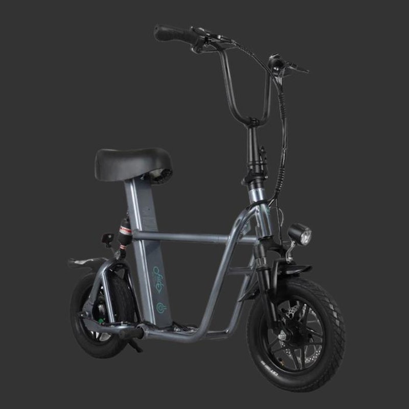 Fiido Electric Folding Scooter 2