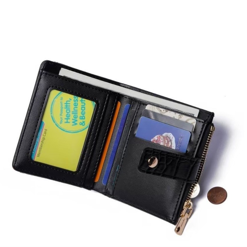 Genie Wallet 3