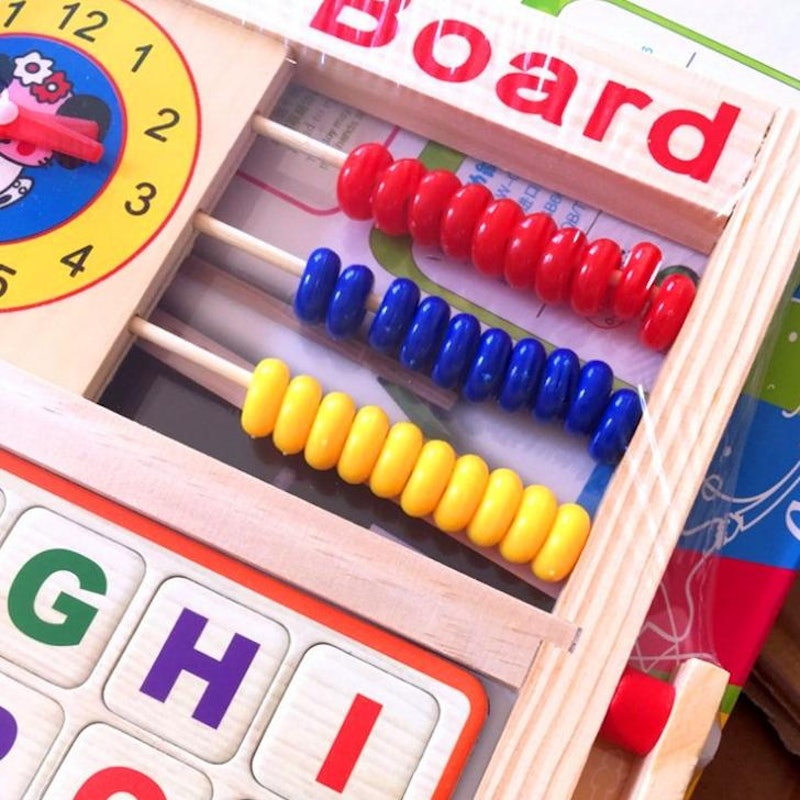 Education Board 2