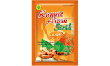 10 Rekomendasi Jamu Kunyit Asam Terbaik 1