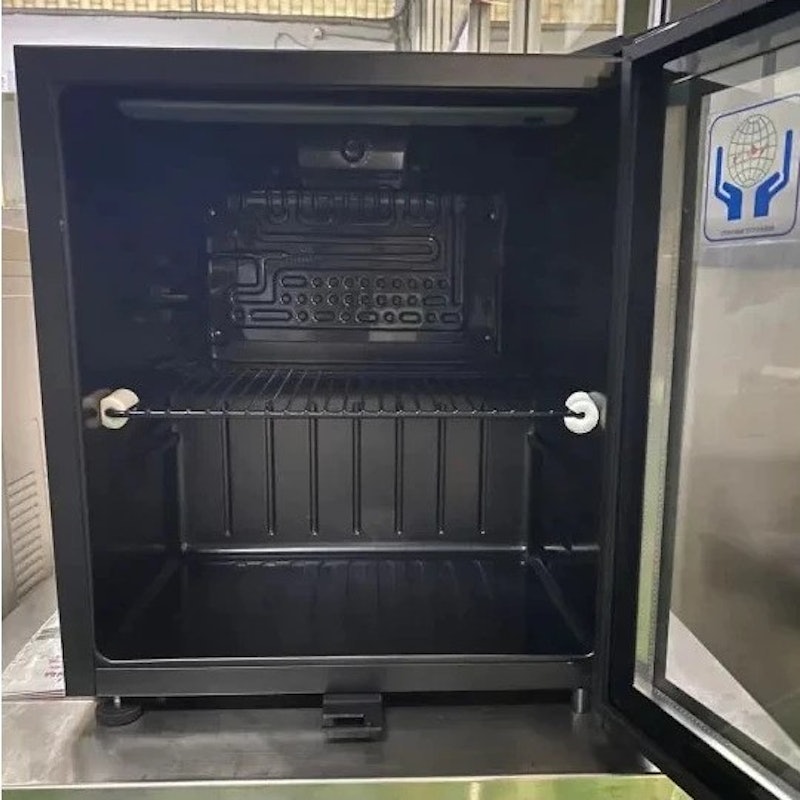 RSA Showcase Mini 52L 3