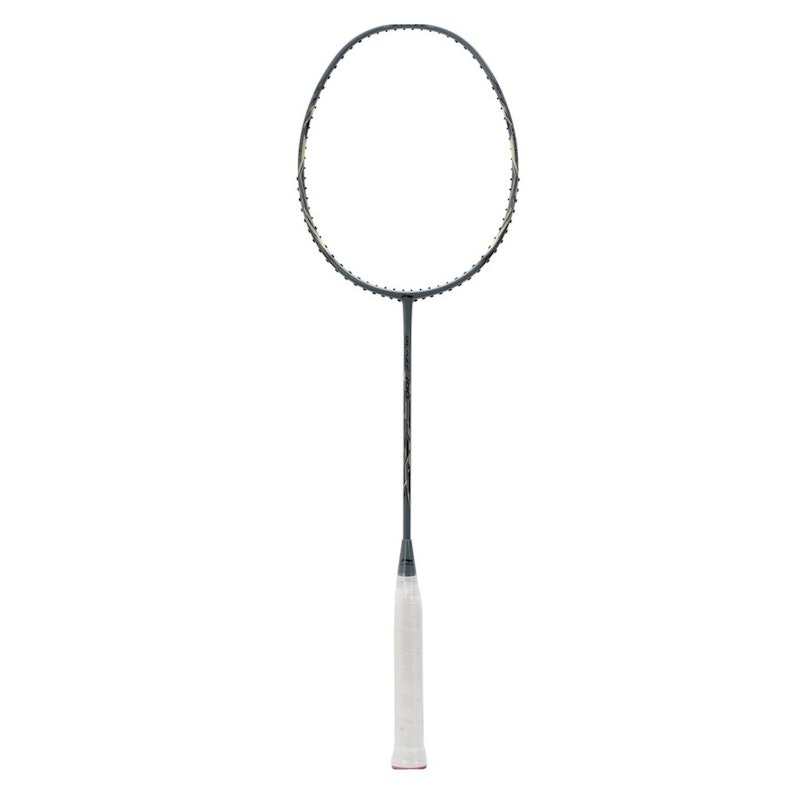Li-Ning Blaze 100 Gunmetal 1