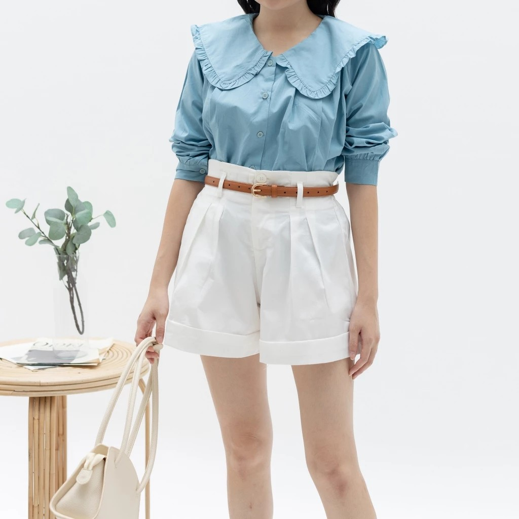 Eclaire Eclaire Izzy Pants Normal Grande Big Size