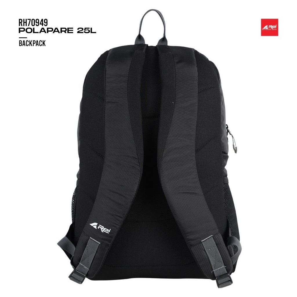 Arei Outdoorgear Polapare 25L 4